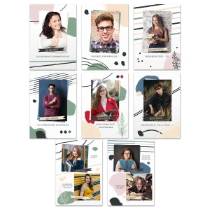 Fotoksiążka szkolna A4 