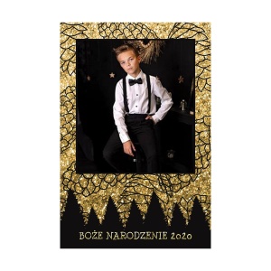 Kartka - Ramka Cyfrowa 