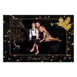 Kartka - Ramka Cyfrowa  