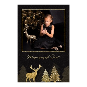 Kartka - Ramka Cyfrowa   