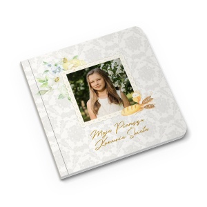 Album EKO - komunijny