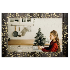 Kartka - Ramka Cyfrowa  