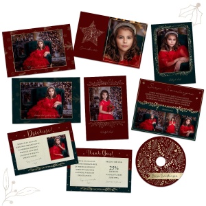 Zestaw Plików - Boże Narodzenie