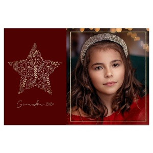 Kartka - Ramka Cyfrowa  