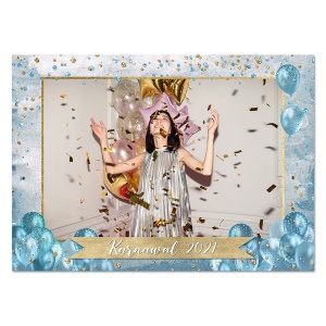 Kartka - Ramka Cyfrowa  