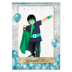 Kartka - Ramka Cyfrowa  