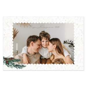 Kartka - Ramka Cyfrowa  