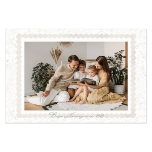 Kartka - Ramka Cyfrowa  