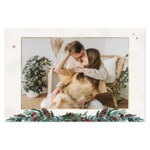 Kartka - Ramka Cyfrowa  