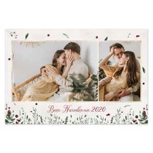 Kartka - Ramka Cyfrowa