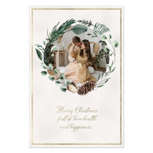 Kartka - Ramka Cyfrowa  