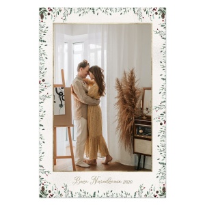 Kartka - Ramka Cyfrowa  