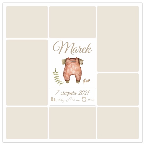 7 kolaż 30x30cm - metryczka chłopiec kopia.jpg